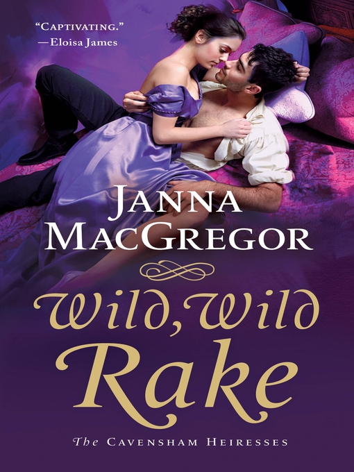 Cover image for Wild, Wild Rake